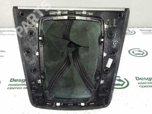 Shift knob AUDI A4 B7 Avant (8ED) 2.0 TDI | BP11389193I34 