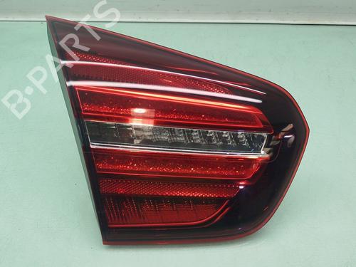 Used Left tailgate light MERCEDES-BENZ GLA-CLASS (X156) GLA 200 CDI / d (156.908) (136 hp) 25868614