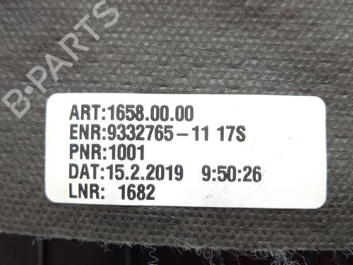 Glove box MINI MINI COUNTRYMAN (F60) Cooper SE ALL4 | BP22981618C95 