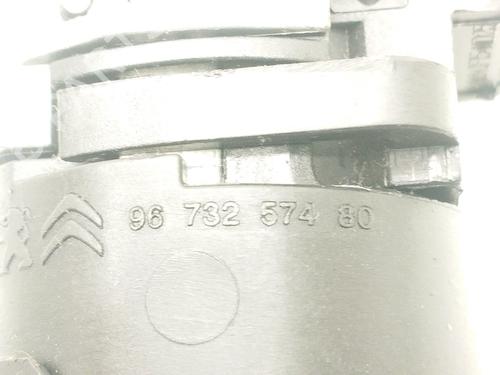 Ignition barrel PEUGEOT 3008 II SUV (MC_, MR_, MJ_, M4_) 1.5 BlueHDi 130 | BP31832091M48