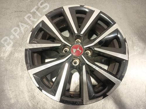 Used Rim Rim DS DS 3 / DS 3 CROSSBACK (UR_, UC_, UJ_) 1.2 PureTech 130 (URHNSS) (131 hp) 39684102 39684102