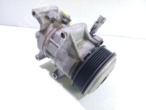 Compressor A/A TOYOTA YARIS (_P13_) 1.4 D (NLP130_, NLP130) (90 hp) 29544554