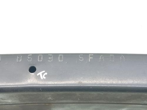 Rear bumper reinforcement NISSAN MICRA V (K14)  | BP16755794C73 