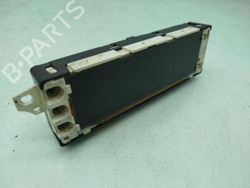 Used Display monitor PEUGEOT 207 (WA_, WC_) [2006-2015]  21050537