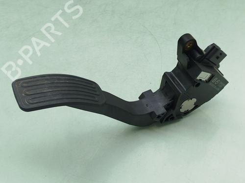 Used Pedal Pedal NISSAN LEAF (ZE0) Electric (109 hp) 35950322 35950322