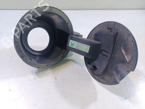 Fuel flap PEUGEOT 3008 I MPV (0U_) 1.6 VTi | BP20687405C131 