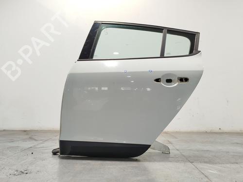 Used Left rear door RENAULT MEGANE III Hatchback (BZ0/1_, B3_) [2008-2025]  25784177