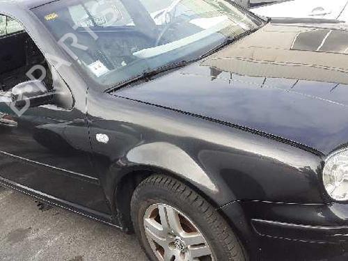 Front right lock VW GOLF IV (1J1)  | BP6558850C97 