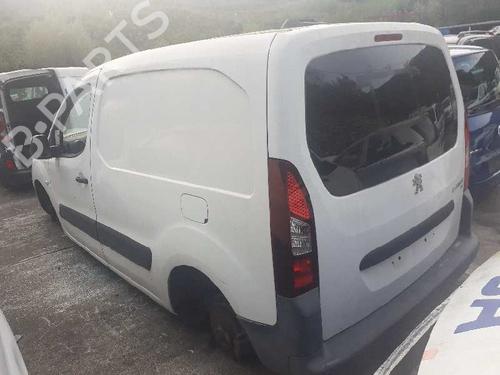 Starter PEUGEOT PARTNER Box Body/MPV 1.6 HDi | BP17984907M8 