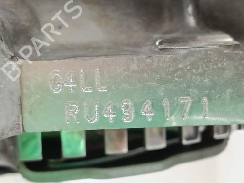 Engine HYUNDAI KONA (SX2) 1.6 GDi Hybrid | BP39931609M1 - Image 11