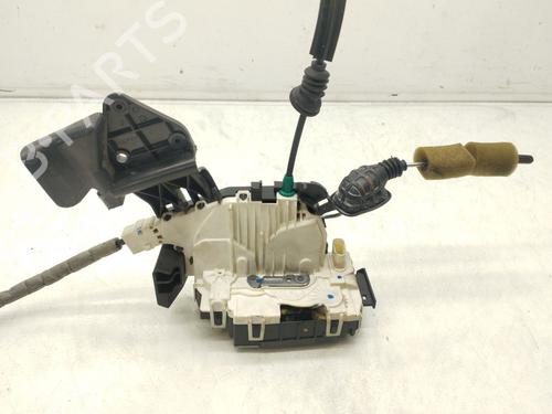 front-left-lock-mercedes-benz-glk-class-x204-2008-2009-2010-2011-2012-2013-2014-2015-32059542 main image