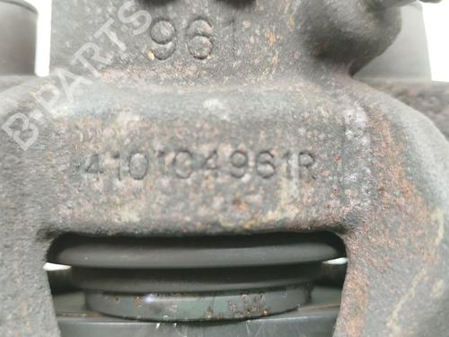 Left front brake caliper RENAULT CLIO IV (BH_) 1.5 dCi 90 | BP18829123M105 