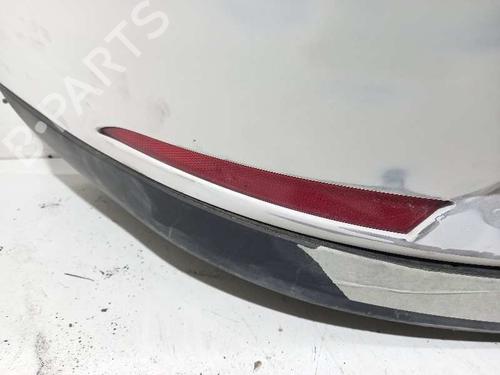 Rear bumper SEAT IBIZA IV (6J5, 6P1) 1.6 | BP3249016C8