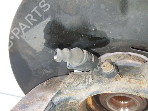 Right front steering knuckle VW TRANSPORTER T5 Van (7HA, 7HH, 7EA, 7EH) 1.9 TDI | BP33802271M26  - Image 6