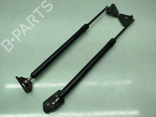 Used Tailgate lift support NISSAN PATHFINDER III (R51) 2.5 dCi 4WD (171 hp) 24368975