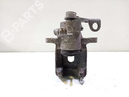 Right rear brake caliper CITROËN C4 II (NC_)  | BP11560388M106 