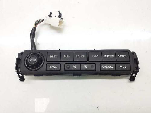 Switch NISSAN MURANO I (Z50) 3.5 4x4 | BP9703296I30 
