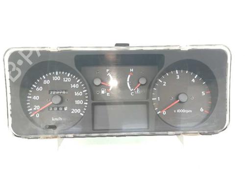 Used Instrument cluster HYUNDAI GALLOPER II (JK-01) [1997-2003]  16043551