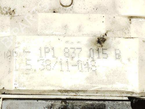Front left lock SEAT ALTEA XL (5P5, 5P8)  | BP16765871C98 