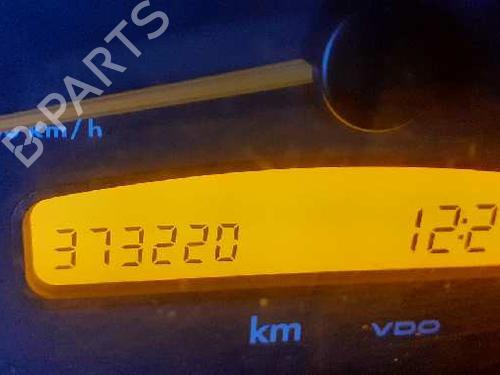 Instrument cluster MERCEDES-BENZ SPRINTER 3-t Van (B903) 313 CDI (903.663, 903.662, 903.661) | BP6410174C47 