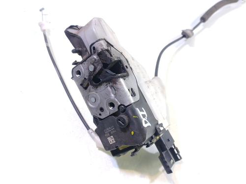Used Front left lock CITROËN C3 II (SC_) 1.4 (73 hp) 23270453