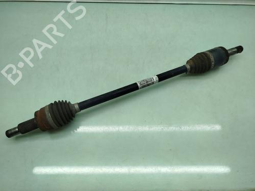 Used Right rear driveshaft Right rear driveshaft LAND ROVER RANGE ROVER EVOQUE (L538) [2011-2019] 34186323 34186323