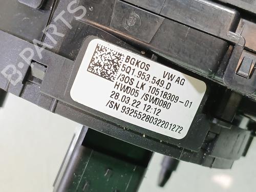 Steering column stalk SEAT LEON ST (5F8) | BP38107611I23 - Image 10