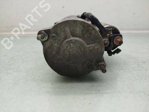 Starter OPEL MOVANO A Van (X70) 2.5 D (FD) | BP22777641M8 