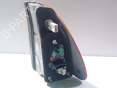 Left taillight BMW X5 (E53) 3.0 i | BP29978060C34