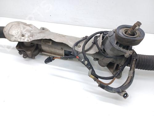 Steering rack VW SCIROCCO III (137, 138) 1.4 TSI | BP34461575M22  - Image 5