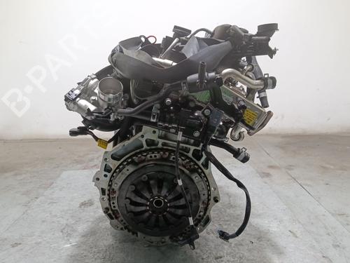 Engine HYUNDAI KONA (SX2) 1.6 GDi Hybrid | BP39931609M1 - Image 10