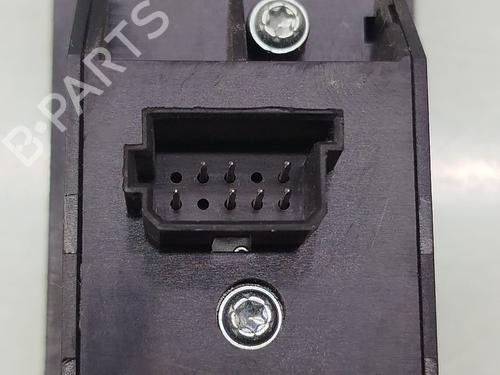 Left front window switch MERCEDES-BENZ VITO / MIXTO Van (W639) | BP32092125I27 - Image 3
