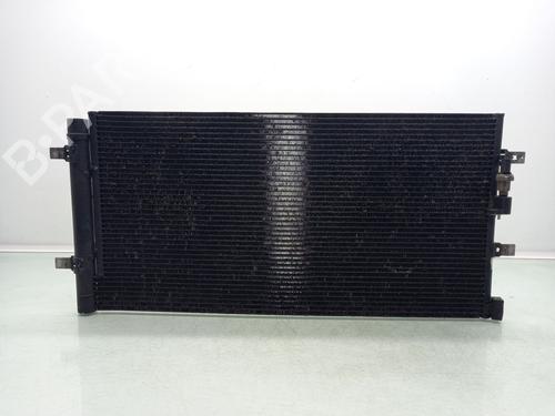 ac-radiator-audi-a6-allroad-c7-4gh-4gj-2012-2013-2014-2015-2016-2017-2018-40105872 main image