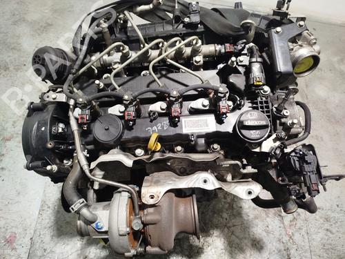 Used Engine OPEL INSIGNIA B Grand Sport (Z18) 2.0 CDTi (68) (170 hp) 29332037
