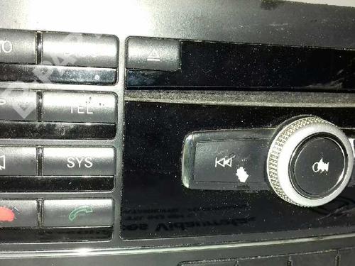 Radio MERCEDES-BENZ E-CLASS (W212) E 220 CDI / BlueTEC (212.001, 212.002) | BP1945222E6