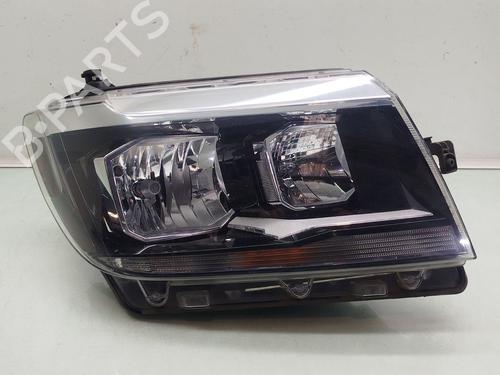 Used Right headlight Right headlight VW CRAFTER Platform/Chassis (SZ_) 2.0 TDI 4motion (SZB, SZC, SZH, SZI, SZO, SZP, SZU, SZV) (140 hp) 36236005 36236005