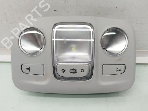 Used Interior roof light CITROËN C4 III (BA_, BB_, BC_) 1.5 BlueHDi 130 (BBYHZB) (131 hp) 29280061