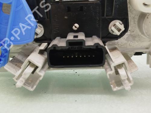 Climate control RENAULT TRAFIC III Van (FG_) 1.6 dCi 120 (FGMK) | BP35950391I5 - Image 4