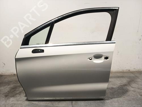 Used Left front door Left front door DS DS 4 / DS 4 CROSSBACK (NX_) 1.6 BlueHDi 120 (120 hp) 36040251 36040251
