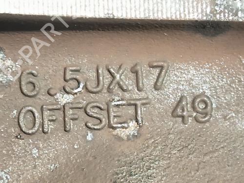 Fælk KIA STONIC (YB) 1.6 CRDi | BP34629845C45  - Image 7
