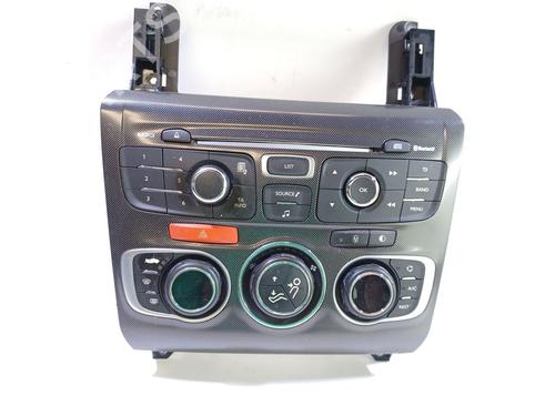Used Climate control CITROËN C4 II (NC_) 1.6 HDi 115 (114 hp) 18829679