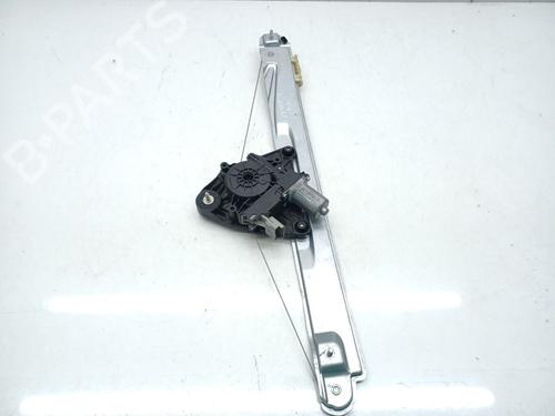 Used Front right window mechanism MERCEDES-BENZ T-CLASS MPV (W420) T 180 CDI (420.833) (116 hp) 18170332