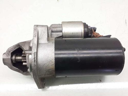 Used Starter BMW 1 (E81) 120 i (163 hp) 13086149