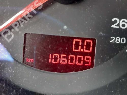 Water radiator AUDI A6 C6 (4F2)  | BP9906164M31  - Image 12