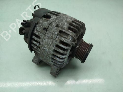 Used Alternator PEUGEOT 207 (WA_, WC_) [2006-2015]  21026969