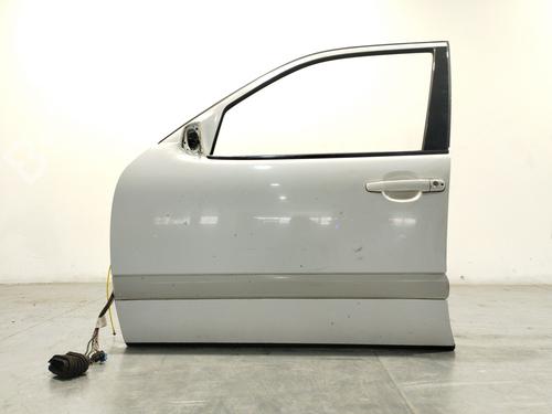 Left front door MERCEDES-BENZ E-CLASS (W210) E 220 CDI (210.006) BP18412923C2