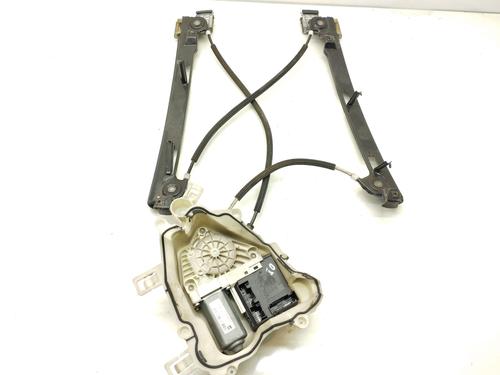 Used Front left window mechanism SEAT ALTEA XL (5P5, 5P8) [2006-2015]  16765857