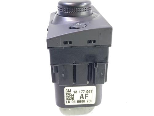 Forlygtekontakt OPEL VECTRA C GTS (Z02)  | BP21264031I24 