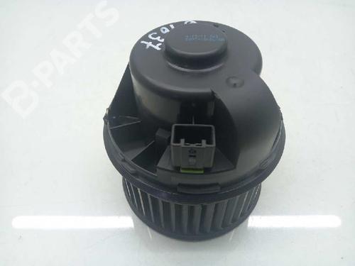 Used Heater blower motor FORD S-MAX (WA6) [2006-2014]  12184971
