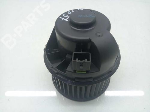 Motor da chauffage FORD S-MAX (WA6) [2006-2014]  12184971